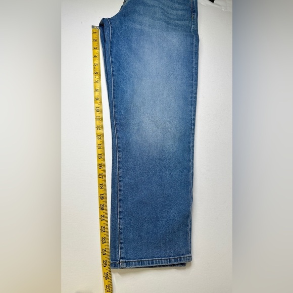 NWT Joe’s Jeans High Rise Boyfriend Cropped - Picture 2 of 11